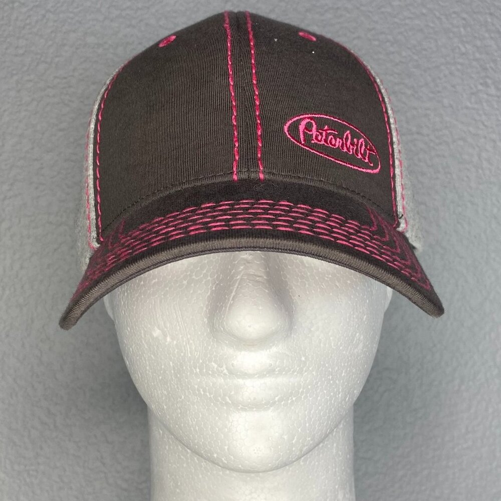 NWT Peterbilt Cap